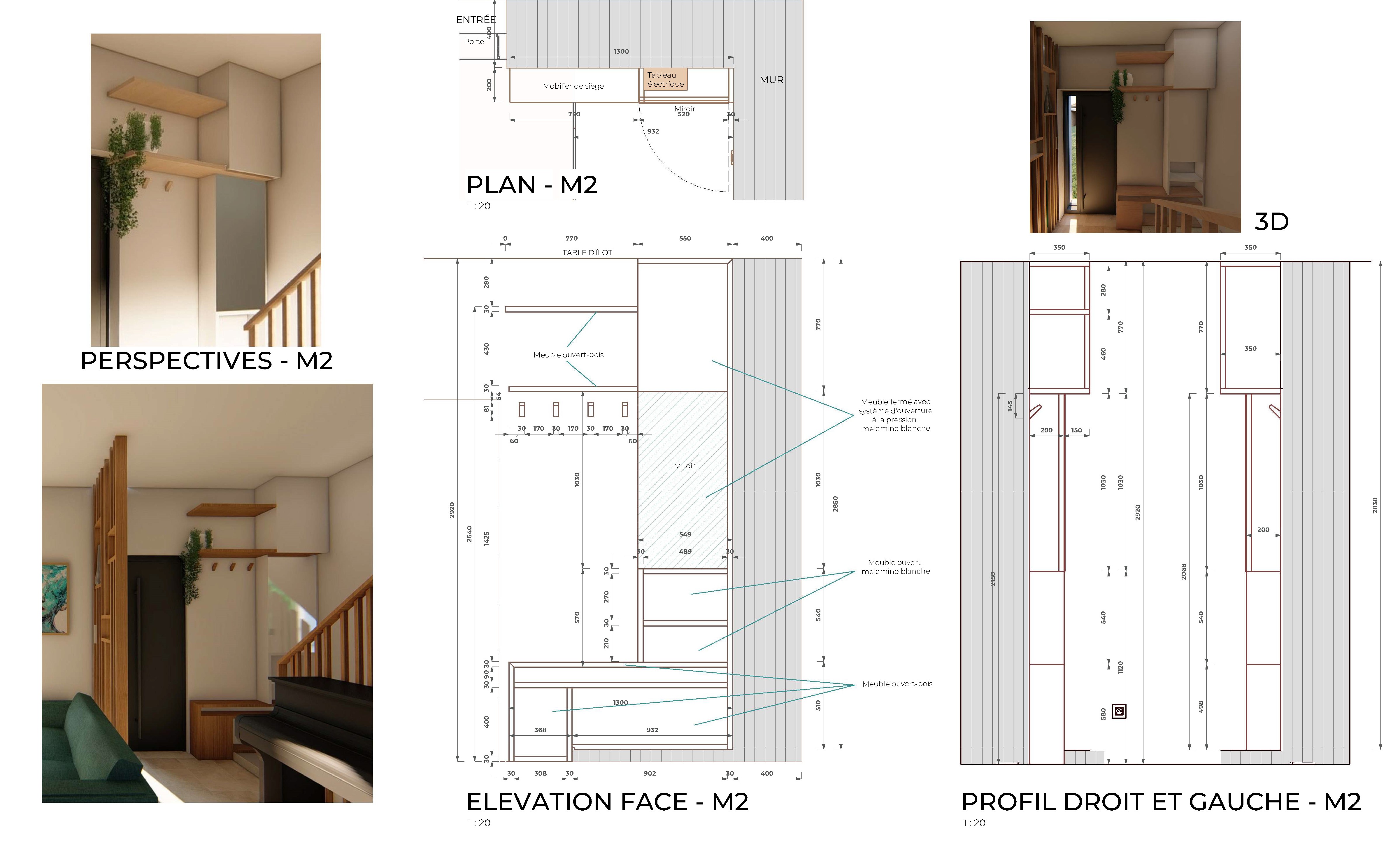 Plan détail 2