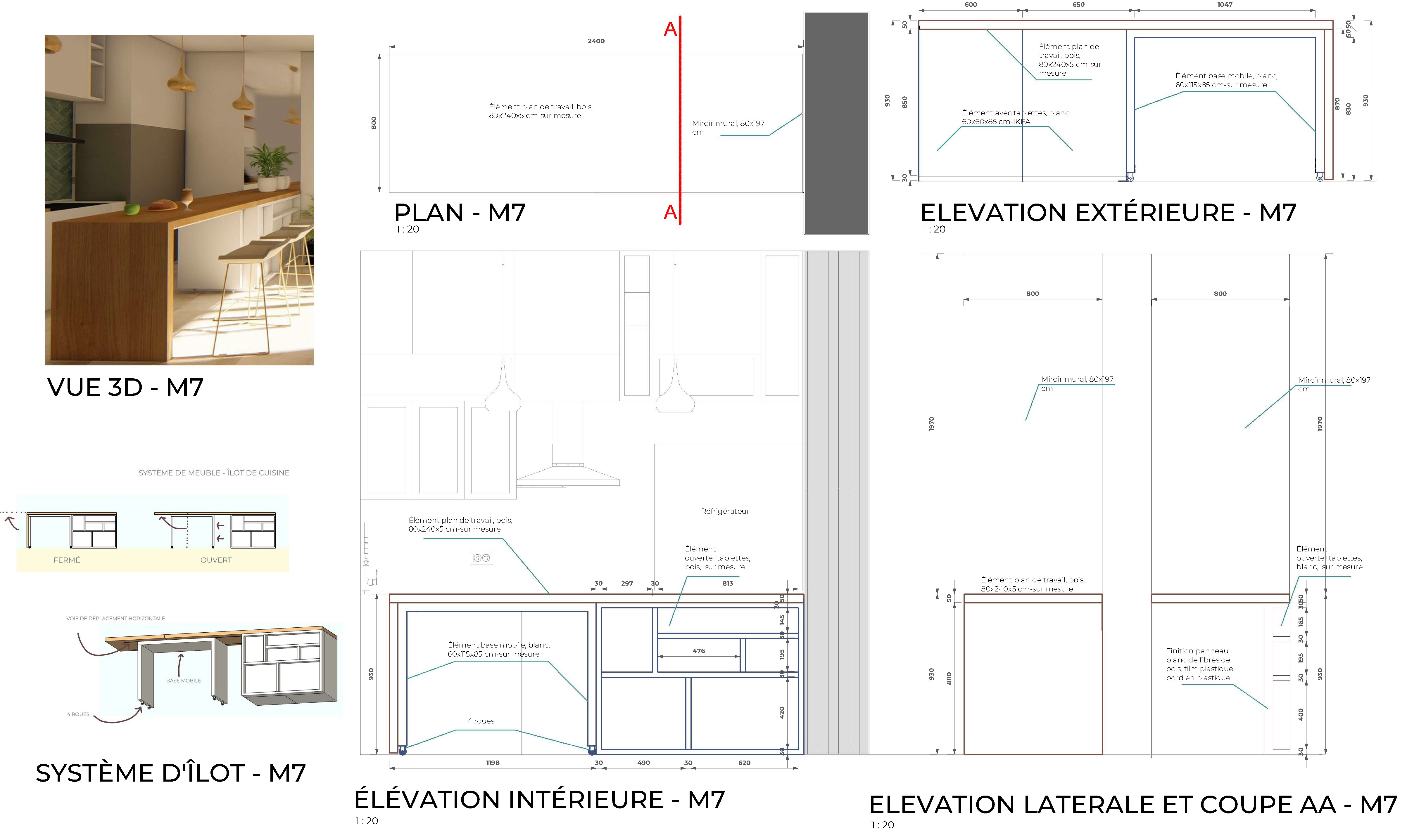 Plan détail 4